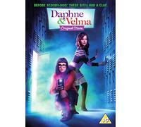 Daphne and Velma [Edizione: Regno Unito] [Import]