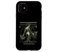 Daphne Apollo Métamorphose Mythologie Grecque Transformation Coque pour iPhone 11