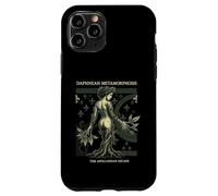 Daphne Apollo Métamorphose Mythologie Grecque Transformation Coque pour iPhone 11 Pro