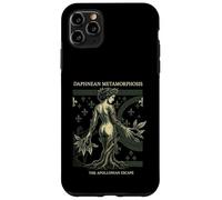 Daphne Apollo Métamorphose Mythologie Grecque Transformation Coque pour iPhone 11 Pro Max