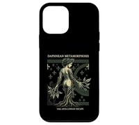 Daphne Apollo Métamorphose Mythologie Grecque Transformation Coque pour iPhone 12 Mini