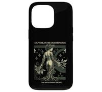 Daphne Apollo Métamorphose Mythologie Grecque Transformation Coque pour iPhone 13 Pro
