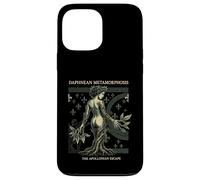 Daphne Apollo Métamorphose Mythologie Grecque Transformation Coque pour iPhone 13 Pro Max