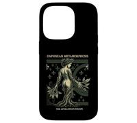 Daphne Apollo Métamorphose Mythologie Grecque Transformation Coque pour iPhone 14 Pro