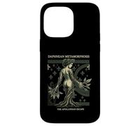 Daphne Apollo Métamorphose Mythologie Grecque Transformation Coque pour iPhone 14 Pro Max