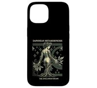 Daphne Apollo Métamorphose Mythologie Grecque Transformation Coque pour iPhone 15