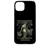 Daphne Apollo Métamorphose Mythologie Grecque Transformation Coque pour iPhone 15 Plus