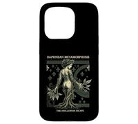 Daphne Apollo Métamorphose Mythologie Grecque Transformation Coque pour iPhone 15 Pro