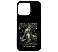 Daphne Apollo Métamorphose Mythologie Grecque Transformation Coque pour iPhone 15 Pro Max