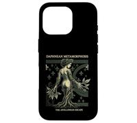 Daphne Apollo Métamorphose Mythologie Grecque Transformation Coque pour iPhone 16 Pro