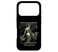 Daphne Apollo Métamorphose Mythologie Grecque Transformation Coque pour iPhone 17 Pro