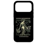 Daphne Apollo Métamorphose Mythologie Grecque Transformation Coque pour iPhone 17 Pro Max