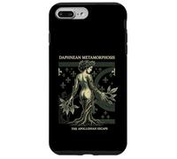 Daphne Apollo Métamorphose Mythologie Grecque Transformation Coque pour iPhone 7 Plus/8 Plus