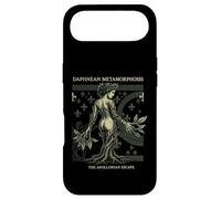 Daphne Apollo Métamorphose Mythologie Grecque Transformation Coque pour iPhone Air