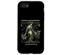 Daphne Apollo Métamorphose Mythologie Grecque Transformation Coque pour iPhone SE (2020) / 7/8