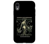 Daphne Apollo Métamorphose Mythologie Grecque Transformation Coque pour iPhone XR