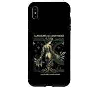 Daphne Apollo Métamorphose Mythologie Grecque Transformation Coque pour iPhone XS Max