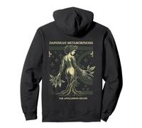 Daphne Apollo Métamorphose Mythologie Grecque Transformation Sweat à Capuche