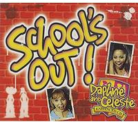 Daphne & Celeste – School's Out – Import (MCA)