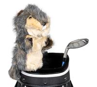 Daphne's Gopher Couvre-tête Hybride Fantaisie Unisexe, Beige, 0