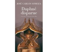 Daphné disparue
