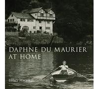Daphne Du Maurier at Home