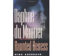 Daphne Du Maurier, Personal Takes Nina Auerbach (Auteur)