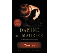 Daphne Du Maurier Rebecca (Poche)