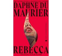 Daphne Du Maurier Rebecca (Poche) Virago Modern Classics