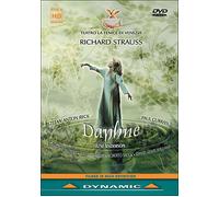 Daphne, Richard Strauss : Teatro La Fenice di Venezia
