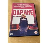 Daphne Dvd (2018)
