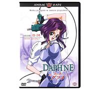 Daphne [DVD] (IMPORT) (Pas de version française)