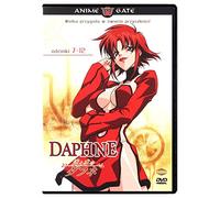 Daphne [DVD] (IMPORT) (Pas de version française)