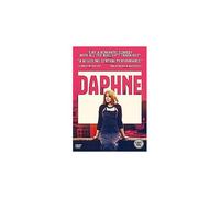 Daphne Emily Beecham Dvd (2018)