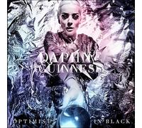 Daphne Guinness - Optimist In Black [Vinyl] Uk - Import