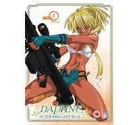 Daphne in the Brilliant Blue 4 [Import anglais]