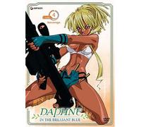Daphne in the Brilliant Blue 4: Revenge [Import USA Zone 1]