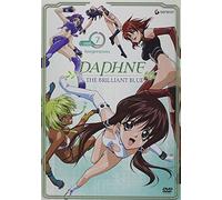 Daphne in the Brilliant Blue 7: Regenesis [Import USA Zone 1]