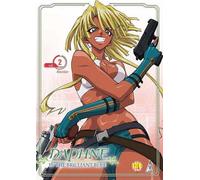 Daphne in the Brilliant Blue - Daphne in the Brilliant Blue - Vol. 2 [Import anglais]