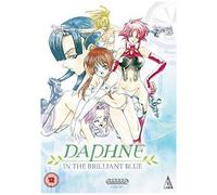 Daphne In The Brilliant Blue [Dvd]