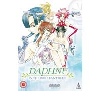 Daphne in The Brilliant Blue [Import]
