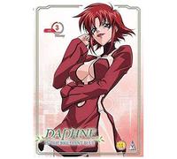Daphne In The Brilliant Blue: Volume 3 [Dvd]