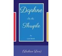 Daphne In The Thruple: Lesbian Love