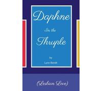 Daphne In The Thruple: Lesbian Love