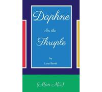 Daphne In The Thruple: Man Mix