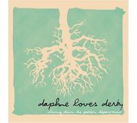 Daphne Loves Derby - Closing Down The Pattern Department