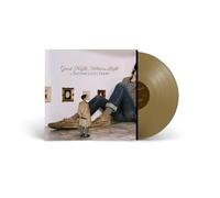 Daphne Loves Derby - Good Night Witness Light Exclusive Limited Edition Opaque Gold Color Vinyl LP