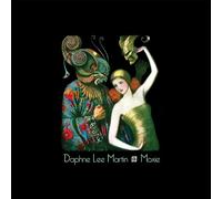 Daphne Martin Lee - Moxie