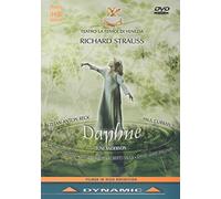 Daphne [New DVD] Ac-3/Dolby Digital, Digital Theater System, Subtitled
