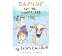 Daphne & The Marmalade Cow